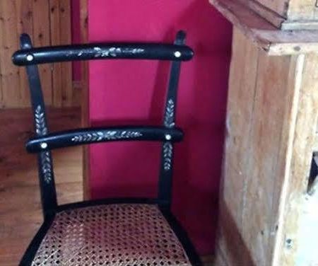 Arkell House Bed And Breakfast Rathlin Island Bagian luar foto
