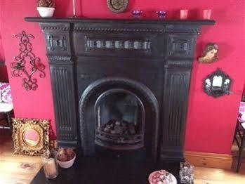 Arkell House Bed And Breakfast Rathlin Island Bagian luar foto
