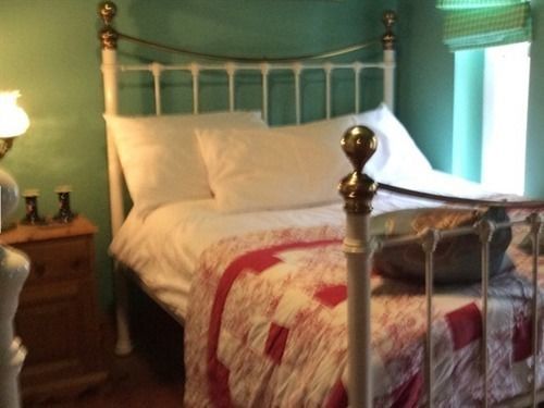 Arkell House Bed And Breakfast Rathlin Island Bagian luar foto