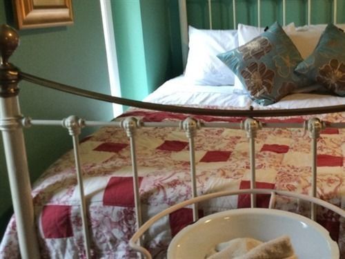 Arkell House Bed And Breakfast Rathlin Island Bagian luar foto