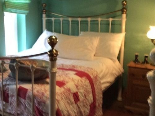 Arkell House Bed And Breakfast Rathlin Island Bagian luar foto