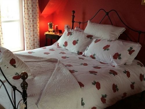 Arkell House Bed And Breakfast Rathlin Island Bagian luar foto