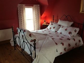 Arkell House Bed And Breakfast Rathlin Island Bagian luar foto