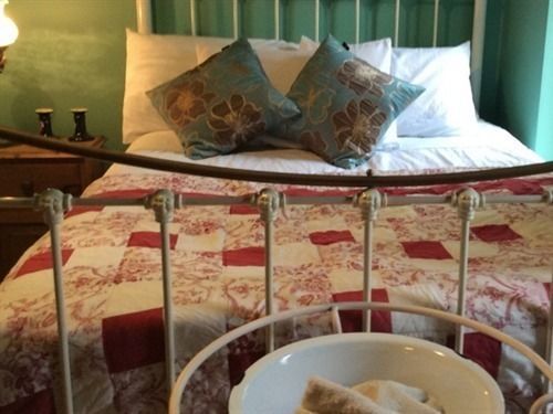 Arkell House Bed And Breakfast Rathlin Island Bagian luar foto