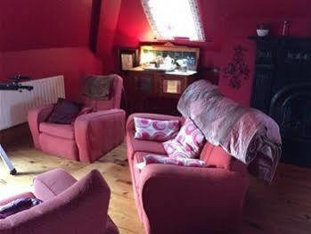 Arkell House Bed And Breakfast Rathlin Island Bagian luar foto