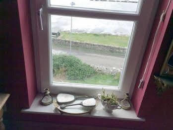 Arkell House Bed And Breakfast Rathlin Island Bagian luar foto